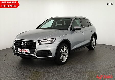 Audi Q5 40 TDI quattro Navi ACC Standheizung Kamera