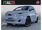 Fiat 500 500e Icon 2022 42kWh *Co-Driver/LED/PANO*