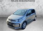 VW Up Volkswagen ! IQ.DRIVE Start-Stopp*1.Hand*Klima*5 Türer