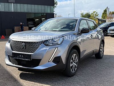 Peugeot 2008 e- Active