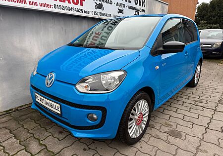 VW Up Volkswagen ! cup ! // 2. Hand // TÜV 10.2027 //
