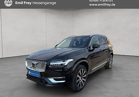 Volvo XC 90 XC90 B5 AWD Plus-Bright 7S Glasd Standh 360° AHK