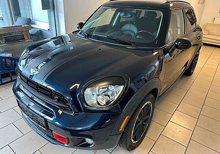 Mini Cooper S gebraucht kaufen Mini Cooper S COOPER_S Countryman S All4 AUT.