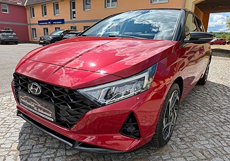 Hyundai i20 1.0 T-GDI Prime DCT7 Automatik Navi Kamera