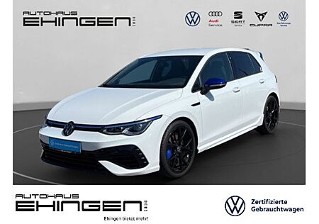 VW Golf Volkswagen VIII 8 R Performance 20 Years H&K ACC LED K