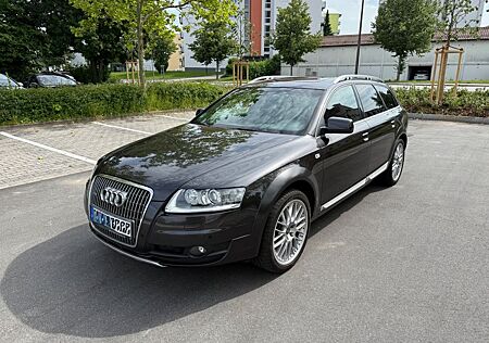 Audi A6 Allroad 3.0TDI (DPF) quattro tiptronic -
