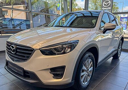 Mazda CX-5 Exclusive-Line