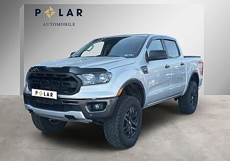 Ford Ranger *CarPlay*Standhz*Tempo*Kamera*Spurhalteass