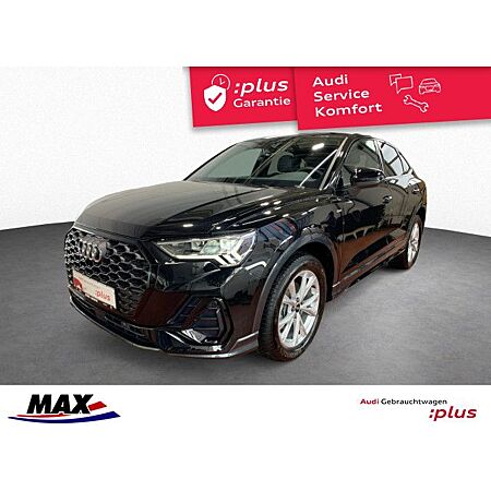 Audi Q3 leasen