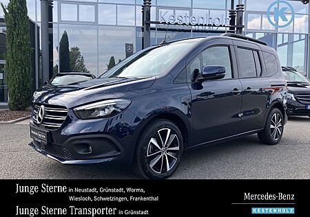 Mercedes-Benz T-Klasse T 180 PROGRESSIVE Standard Edition/Progressive/B