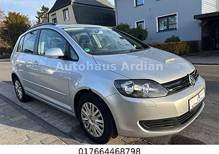 VW Golf Volkswagen Plus VI Trendline+EURO5+