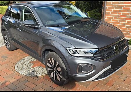 VW T-Roc Volkswagen 1.0 TSI Life NAVI LED SH KAMERA