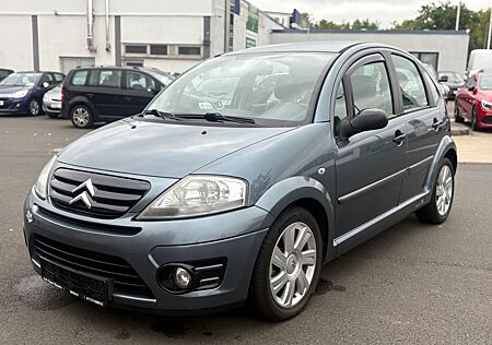 Citroën C3 HDi 110 FAP VTR*Tüv