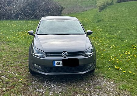 VW Polo Volkswagen 1.2 TSI Highline Highline