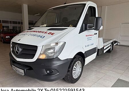 Mercedes-Benz Sprinter II Pritsche 310/311/313/314/316 CDI