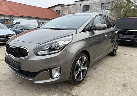 Kia Carens Spirit 1.7 CRDI*R-CAM*KEYLESS*XENON*
