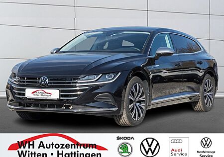 VW Arteon Volkswagen Shooting Brake 1.4 eHybrid Elegance STAND