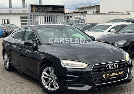 Audi A5 Sportback 2.0 TFSI "1.HAND+NAVI+LED+PDC+SHZ"