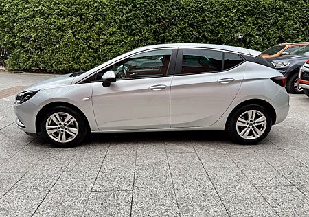 Opel Astra K Lim. 1.4 Turbo *1.Hand*PDC*Alufelgen*