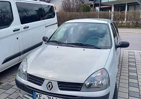 Renault Clio Authentique 1.2 16V 55kW Authentique