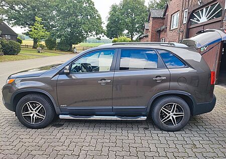 Kia Sorento 2.2 CRDi AWD Spirit Spirit