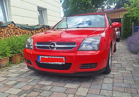 Opel Vectra GTS 1.8 GTS, 86000, Klima, AHK, Scheckh.