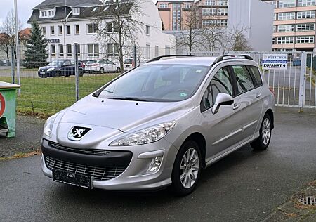 Peugeot 308 SW Active