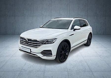 VW Touareg Volkswagen 3.0 TSI DSG eHybrid 4Motion Elegance