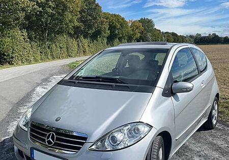 Mercedes-Benz A 150 AVANTGARDE Avantgarde