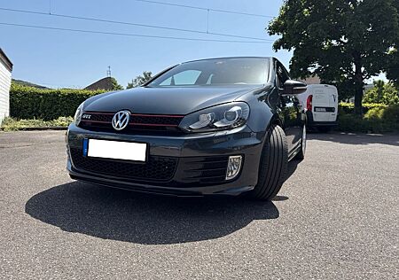 VW Golf Volkswagen GTI Edition 35 GTI DSG 8-Fach Alufelgen
