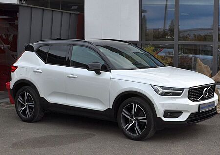 Volvo XC 40 R Design AWD *2. Hand+Business Pro Paket*
