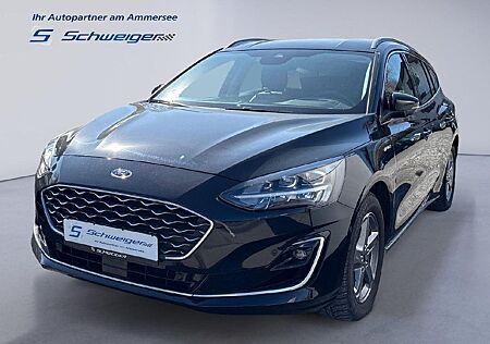 Ford Focus Turnier Vignale