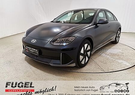 Hyundai IONIQ 6 Dynamiq 53 kWh Elektro LED|WP|Navi|ACC|R