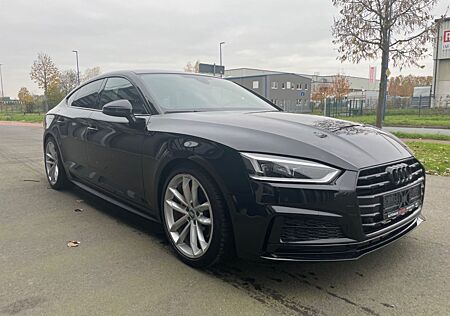 Audi A5 S Tronic Sportback 3x S-line Head-up Pano