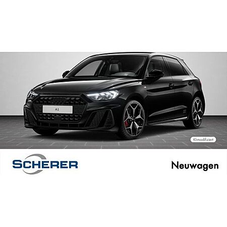 Audi A1 leasen