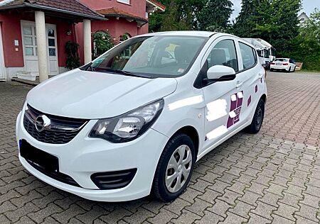 Opel Karl Edition *CIty EcoTec