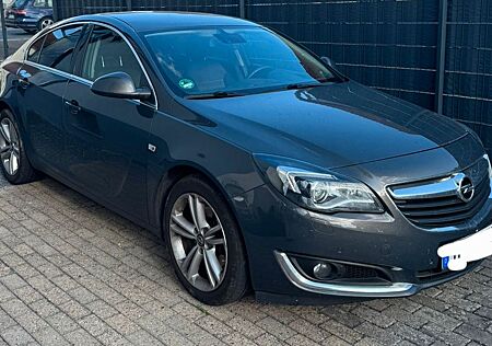 Opel Insignia 2.0 BiTurbo CDTI Busin. Innovat. Au...