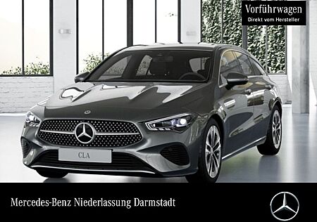 Mercedes-Benz CLA 200 Shooting Brake CLA 200 PROGRESSIVE+360°+MULTIBEAM+TOTW+KEYLESS
