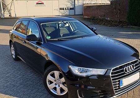 Audi A6 Avant 2.0 TDI ultra