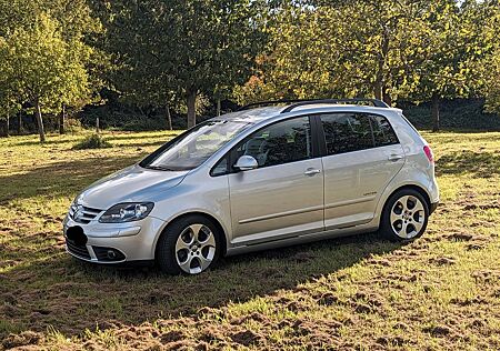 VW Golf Plus Volkswagen 1.4 TSI 90 kW United United