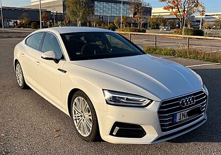 Audi A5 Sportback 40 TFSI S tronic