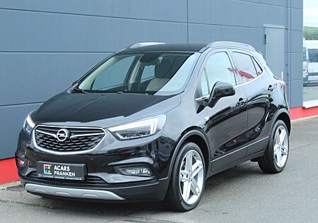 Opel Mokka X Innovation *TÜV NEU*LPG