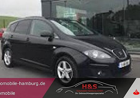 Seat Altea gebraucht kaufen Seat Altea XL Reference Ecomotive