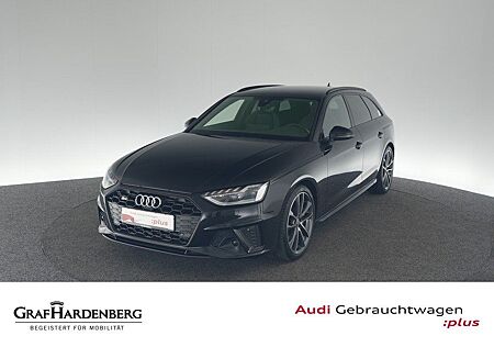 Audi S4 Avant 3.0 TDI quattro Tiptronic B&O AHK GRA