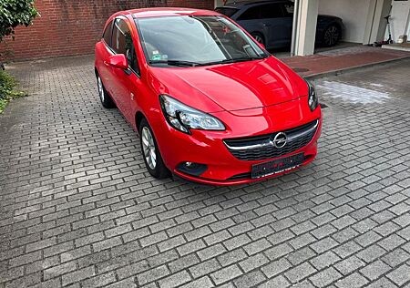 Opel Corsa E 1.4 74kW
