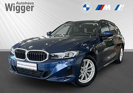 BMW 320 d Touring Sport Aut./Navigation/LED/Tempomat