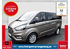 Ford Tourneo Custom 320 L1 Titanium ACC/GJR/AHK 2 TO