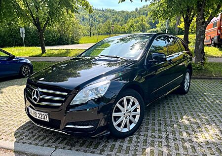 Mercedes-Benz R 350 CDI 4MATIC -