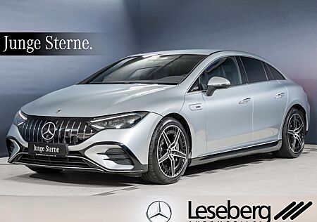 Mercedes-Benz EQE AMG 53 4M+ DIG.LIGHT/360°/Distro./Memory/DAB