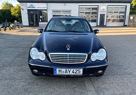 Mercedes-Benz C 180 CLASSIC Classic